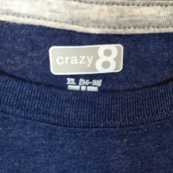 Boys graphic tee - Picture 3 of 3